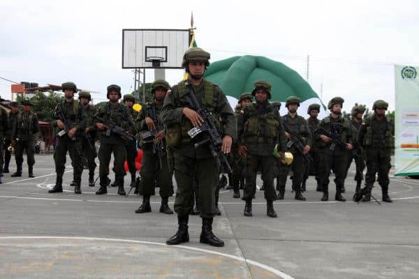 EUA planejam operações militares contra traficantes na América Latina
