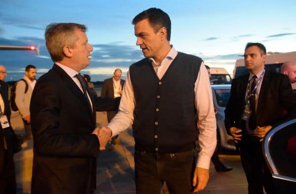 España impone controles a viajeros de Italia tras rechazo de Meloni