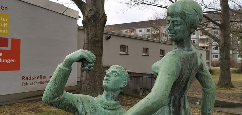 Polizeipräsenz am Wiener Landesgericht erhöht
