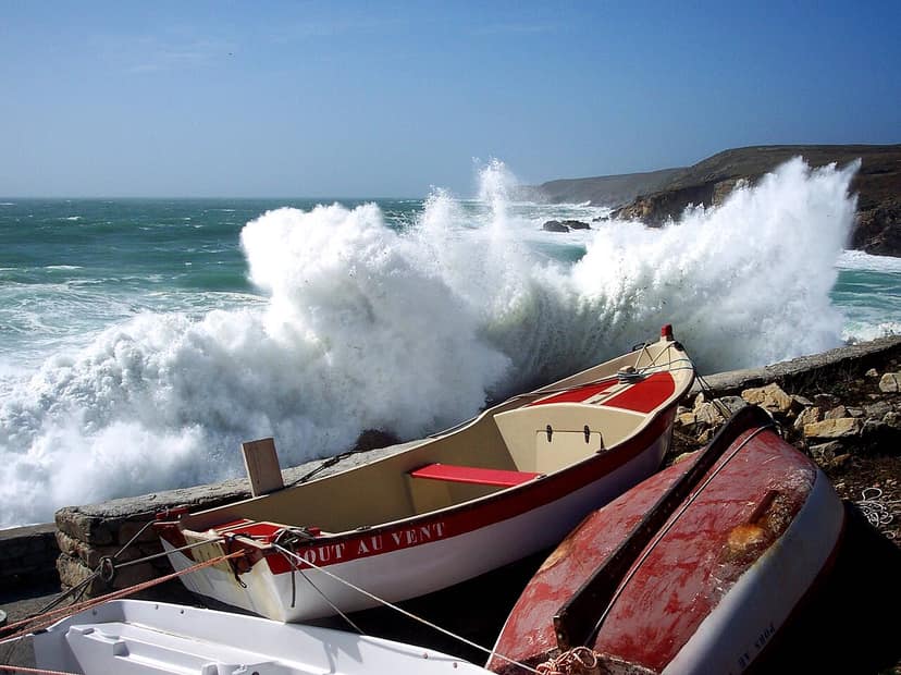 Record di calore degli oceani a luglio 2026, secondo Copernicus