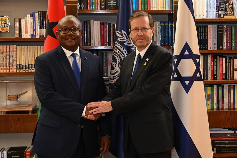 Chefs der Diplomatie der CPLP diskutieren Guinea-Bissau in Dili