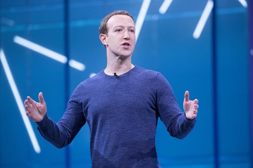 Meta presenta un nuovo modello di IA e il manifesto open-source di Zuckerberg