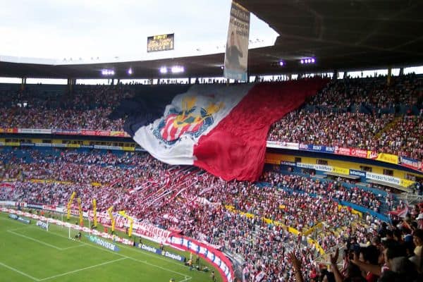 Chivas perde contro il FC Dallas e si complica nella Leagues Cup 2026