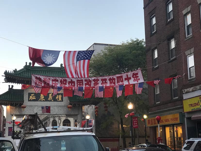 Ehemaliger chinesischer Premier Zhu Rongji verstorben mit 97 Jahren
