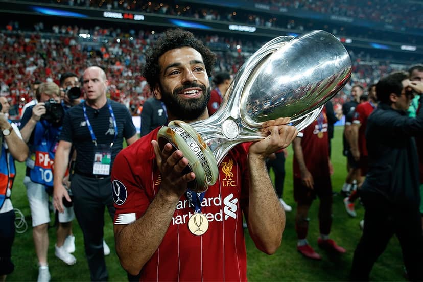 Somalischer Schiedsrichter Omar Artan wird UEFA-Supercup nach WM-Ausschluss leiten