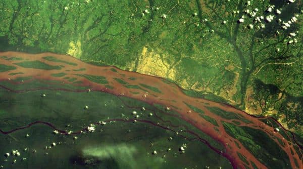 Epidemia de Ébola na República Democrática do Congo atinge sexta província
