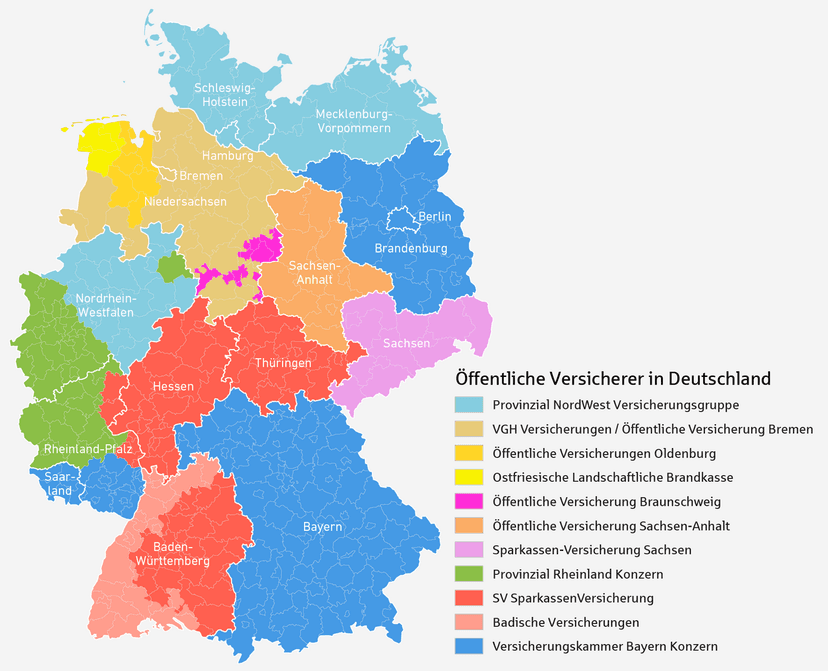 Allianz et Münchener Rück présentent des résultats commerciaux positifs