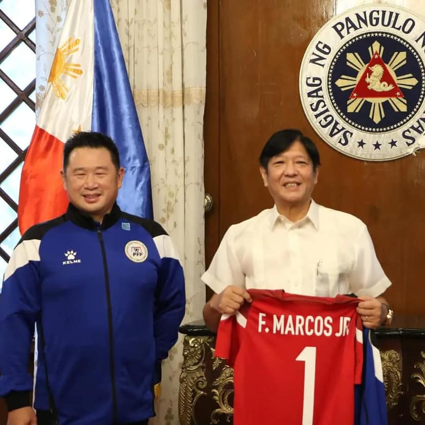 Philippines seeks explanations from China after detention of citizens