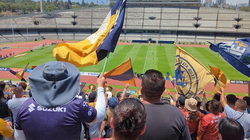 Leagues Cup 2026: Programmazione e risultati delle partite di agosto