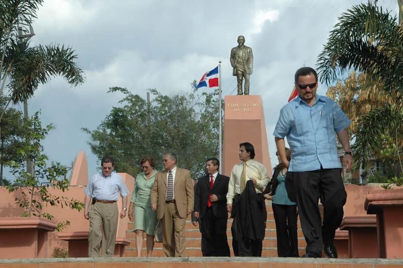 Mamdani recognizes the legacy of the Dominican community in New York