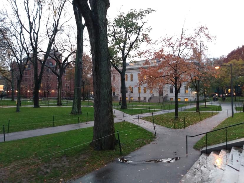 US judge dismisses Trump lawsuit against Harvard over antisemitism