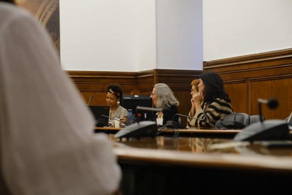 Chega pede audição parlamentar sobre compra de fragatas italianas