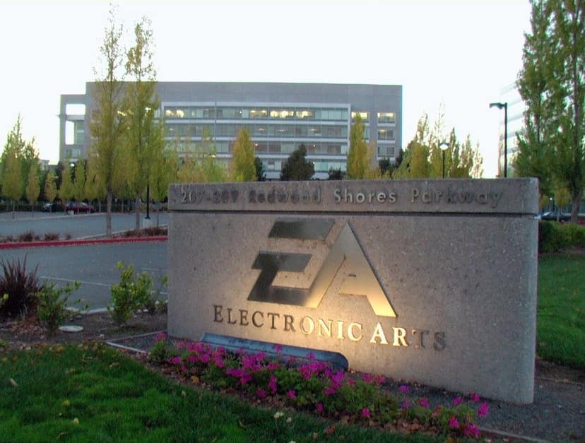 Electronic Arts für 55 Milliarden Dollar an von Saudi-Arabien geführte Investmentgruppe verkauft