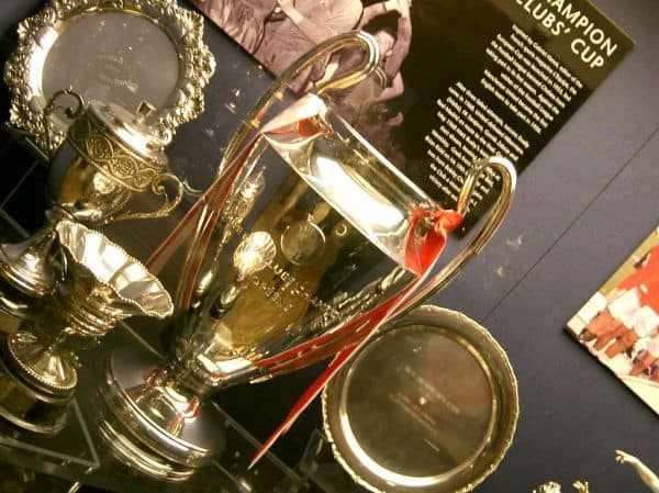 Manchester United et Leeds joueront à Croke Park