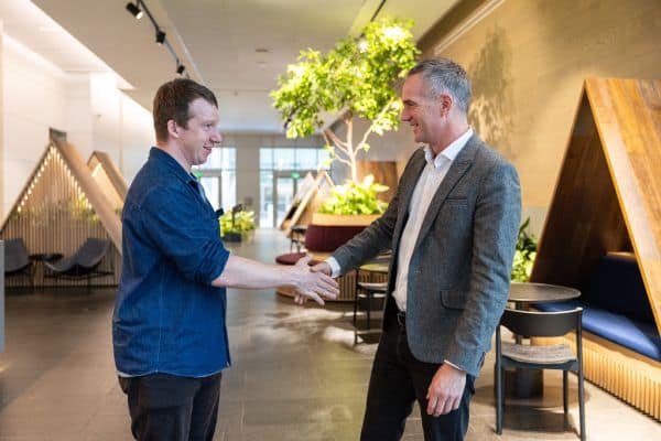 Anthropic négocie l'achat de la startup Decart AI pour 6 milliards de dollars