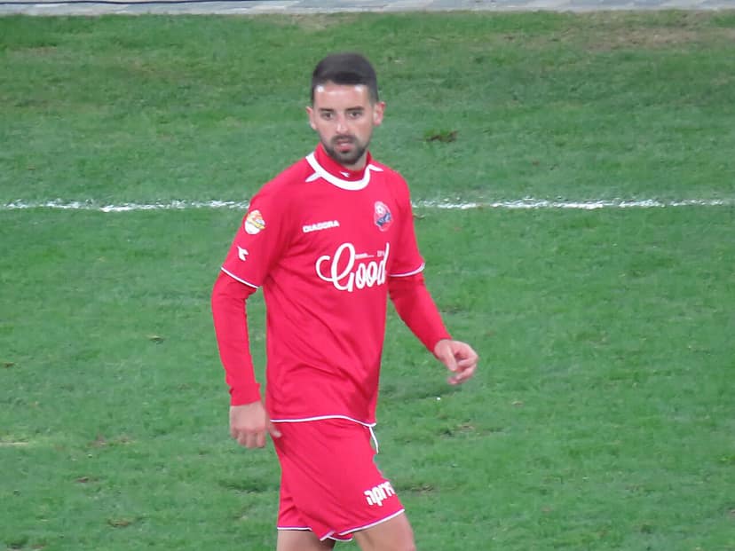 Bruno Pinheiro destaca a importância do controlo emocional contra o Santa Clara