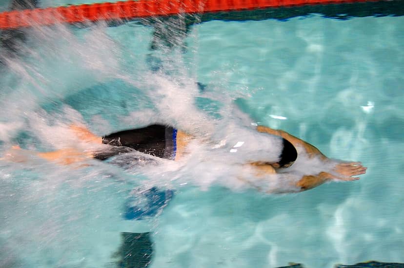 Kate Douglass Sets 50-Meter Freestyle World Record at Pan Pacific Championships