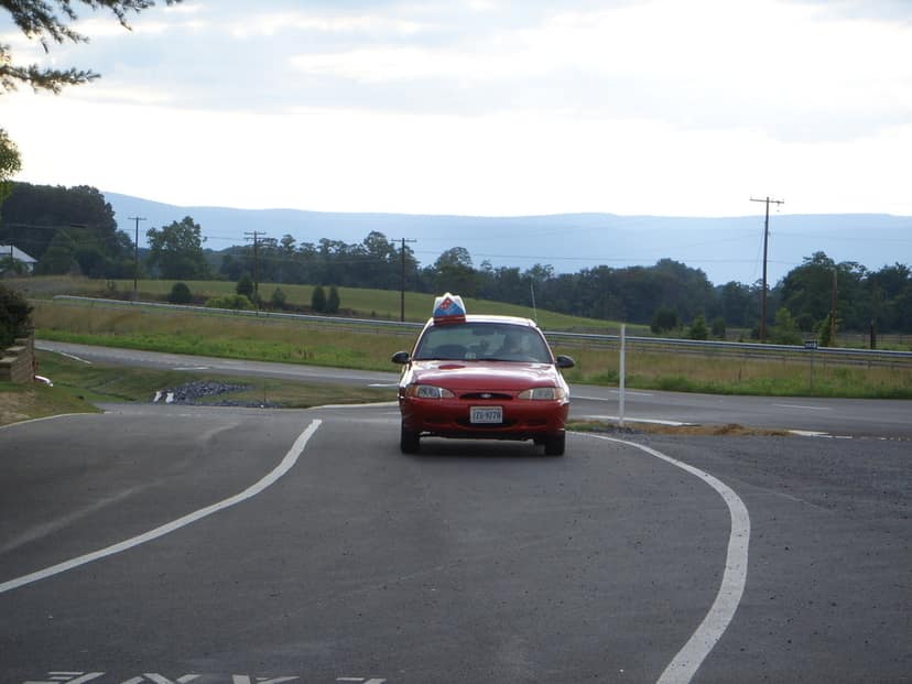 Australien setzt neue Mindestlohnstandards für Lieferfahrer