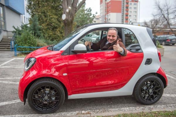 Verkehrsminister Bilger plant kein Nachfolgeprogramm zur E-Auto-Förderung