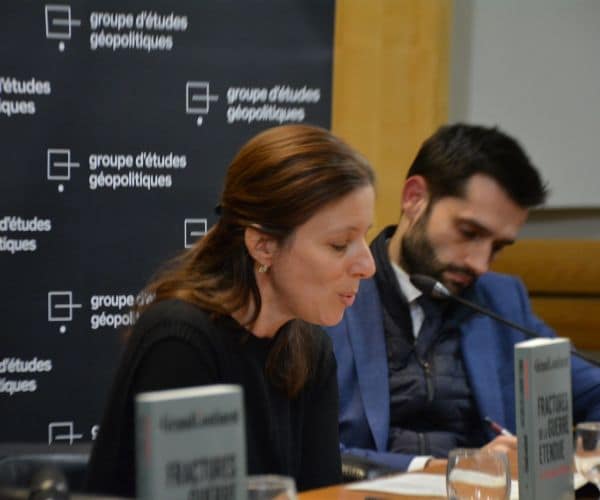 Présidentielle 2027 : Gabriel Attal porte plainte pour ingérence russe