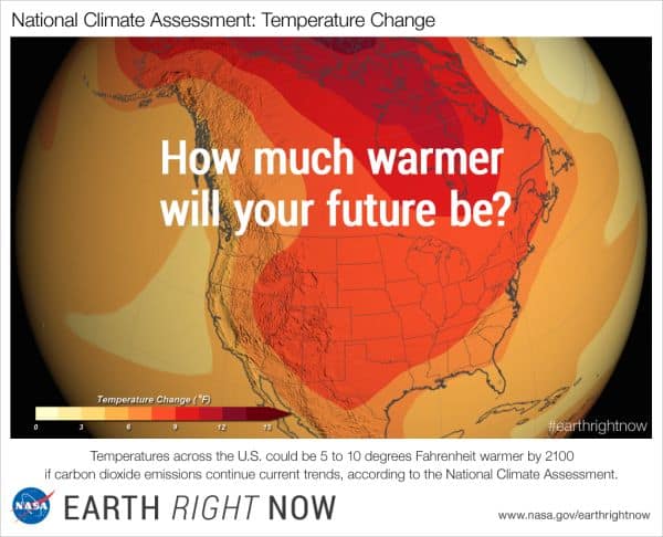 A Europa prepara-se para mais uma onda de calor com temperaturas extremas previstas