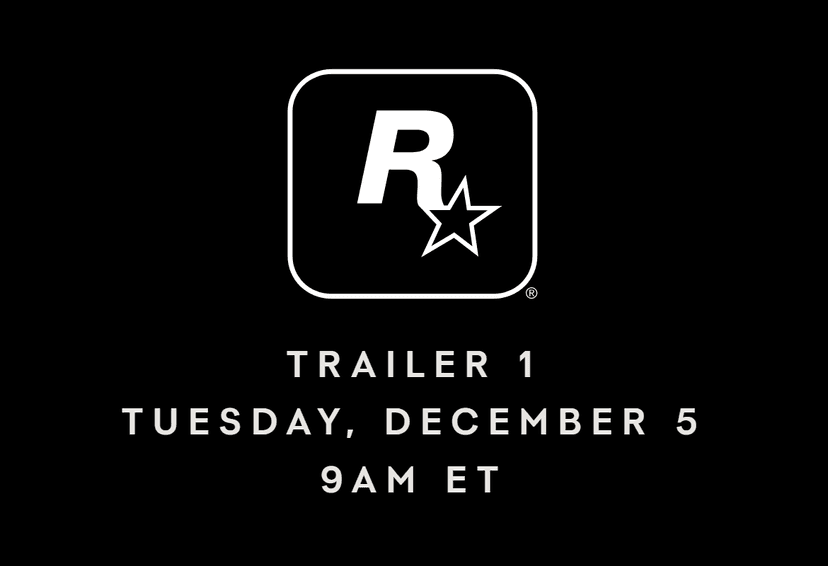 Un nouveau trailer de « GTA VI » arrive bientôt sur Netflix