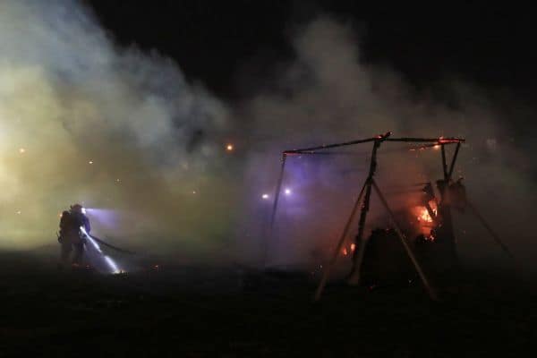 National Multi-Hazard Drill: Preparations for the Population