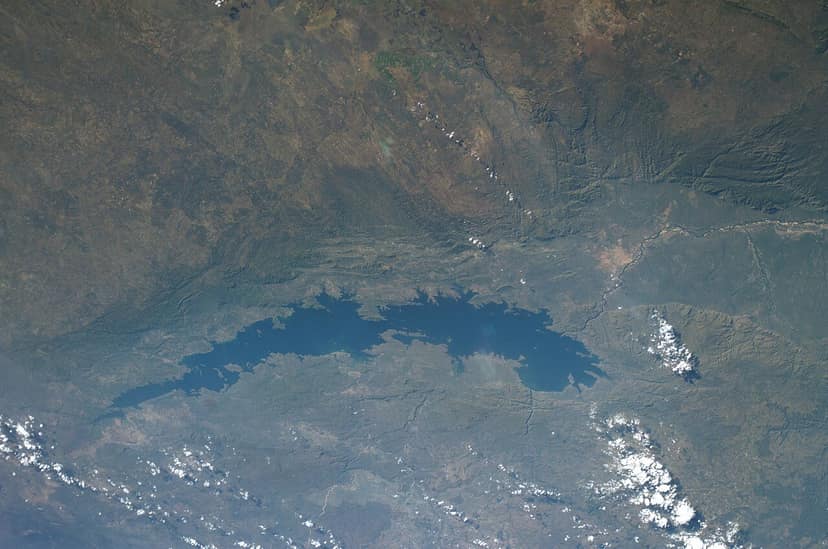 Mindestens 15 Tote und 27 Vermisste nach Fährenunglück im Kariba-See