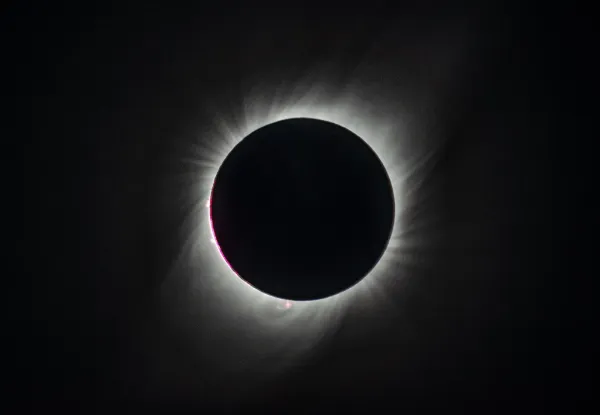 Ocular Symptoms After Eclipse: Fatigue or Injury?