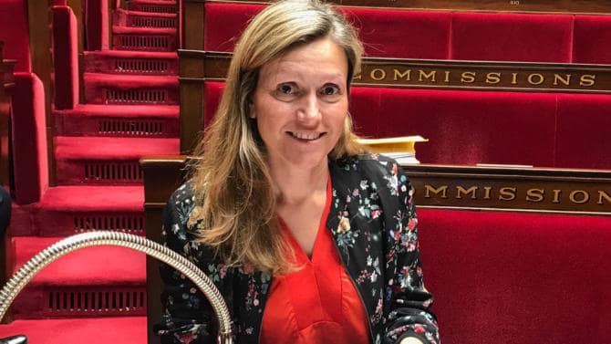 Controverse rond het nieuwe bezoekerspaviljoen van de Nationale Assemblee
