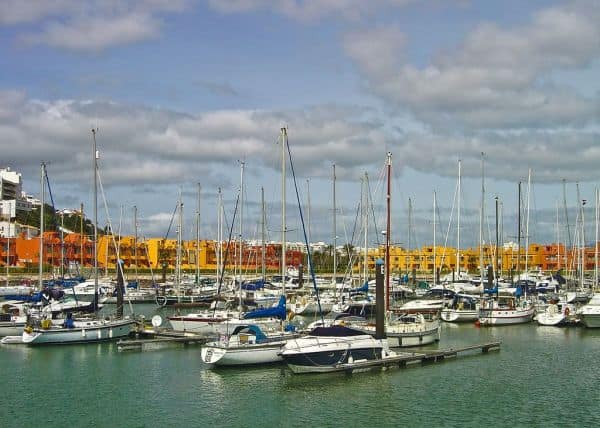 ULS Algarve nie les temps d'attente à Faro et Portimão