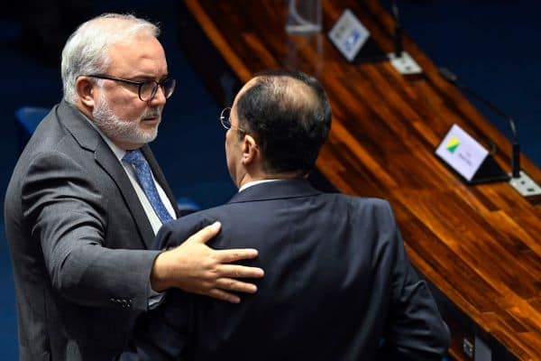 La ausencia de Marlaska en el Senado provoca críticas del PP y otros partidos