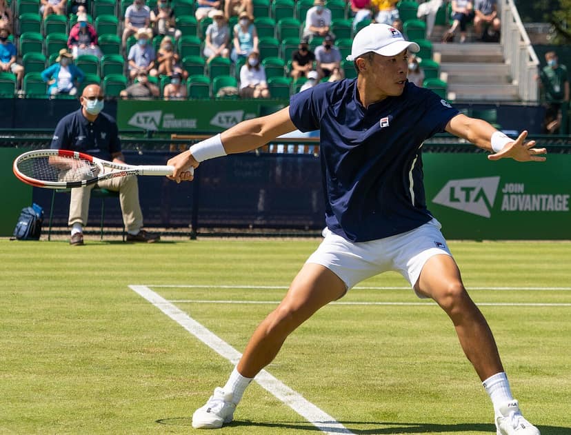 Rafael Jódar erreicht die Halbfinale des Masters 1000 in Kanada