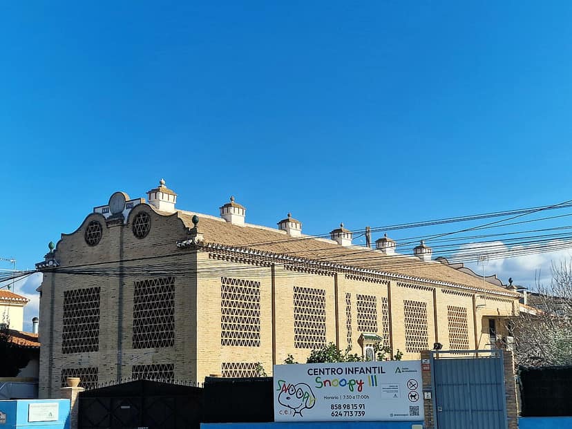 Cinco templos de Granada reportan daños tras el terremoto de magnitud 5
