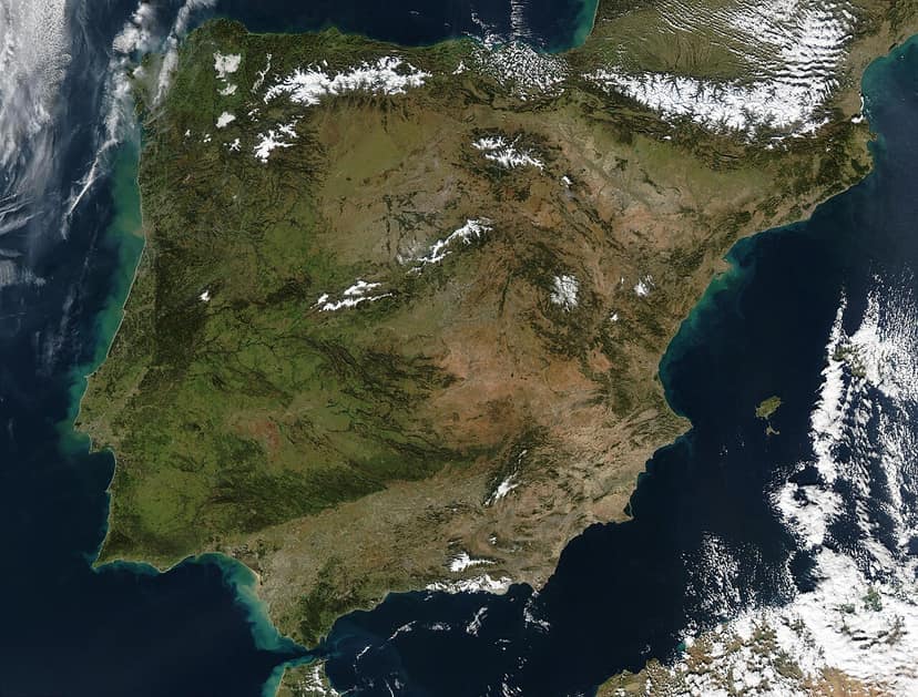 Eclipse solar del 12 de agosto: advertencias de la DGT y detalles de visibilidad