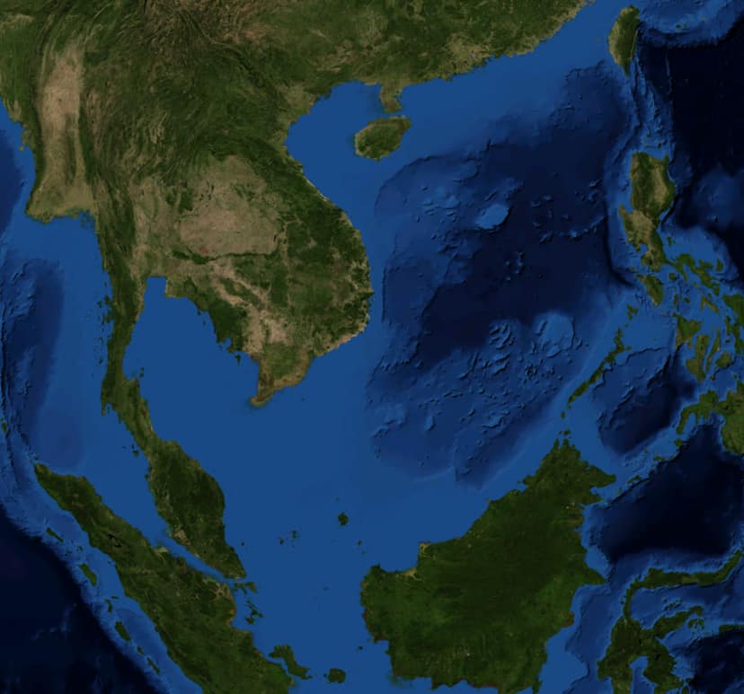 Joint Oil and Gas Exploration Talks Between Philippines and China Progressing