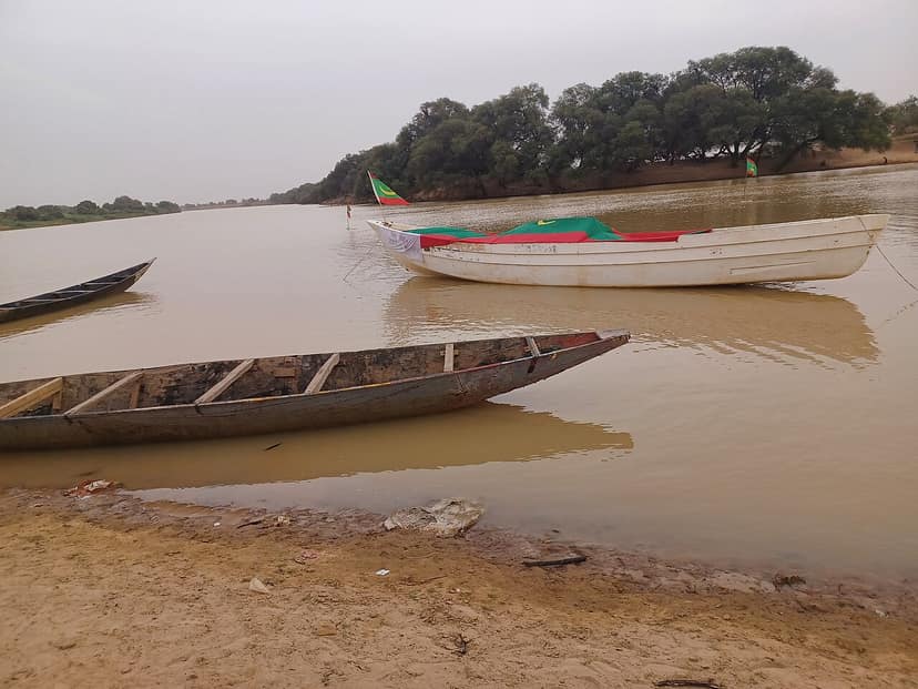 I ristoranti informali di strada di Dakar offrono un'ampia varietà di piatti
