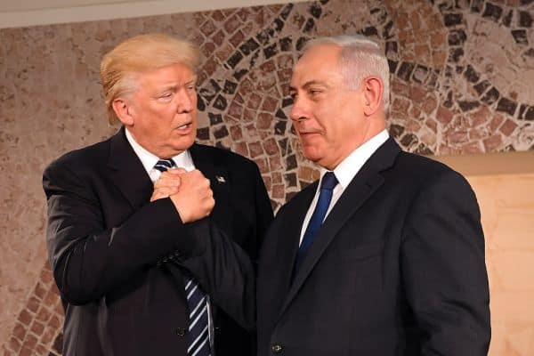Venezuela und Israel stellen nach 17 Jahren konsularische Beziehungen wieder her