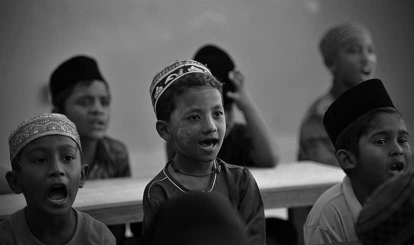 Malaysia to Ensure Safety of Myanmar Refugees Before Repatriation