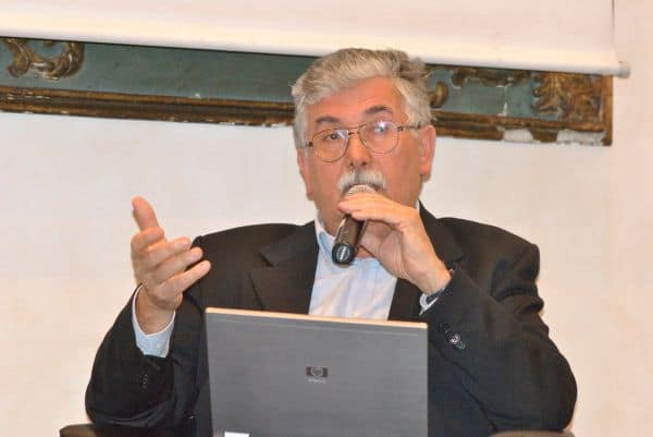Il Mare Nero di Marco Ansaldo esplora leggende e geopolitica