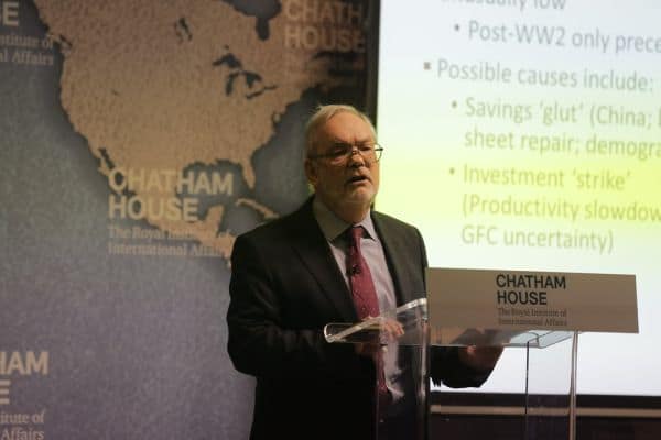 TUC Urges Review of Office for Budget Responsibility to Boost Economic Growth
