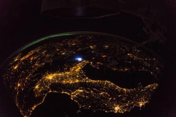 Fires in Europe: The Landes, Greece and Croatia Affected
