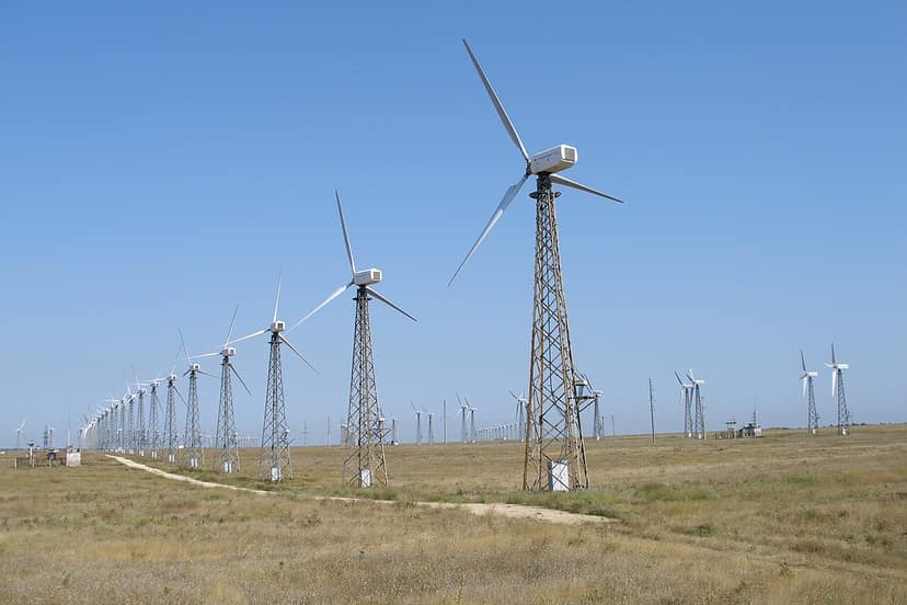 RWE arrête ses projets d'éoliennes en mer aux États-Unis après un accord avec Trump