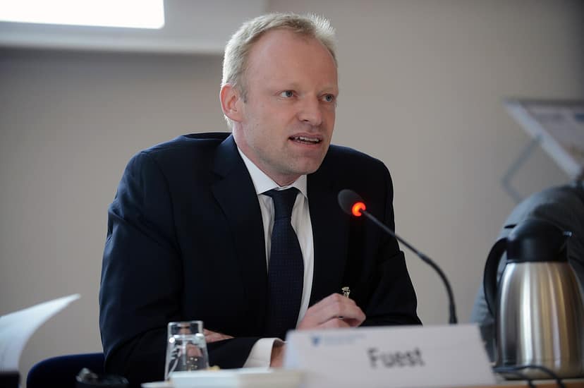 Ifo-Chef Fuest spricht sich für Abschaffung des ermäßigten Mehrwertsteuersatzes aus