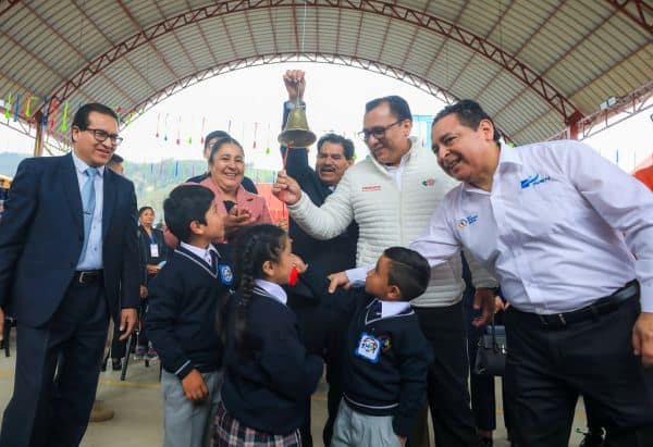 Puno faces a measles outbreak with over 1,100 cases in 2026