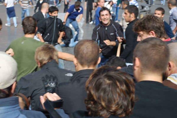 Sangineto: morto un addetto alla sicurezza dopo un pestaggio