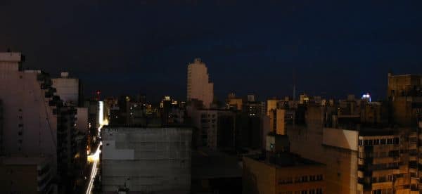 Corte di acqua e energia elettrica programmati a Lima per il 9 agosto