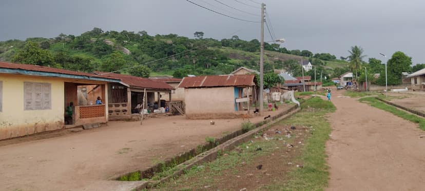 Ede Voters Participate in Osun Governorship Election