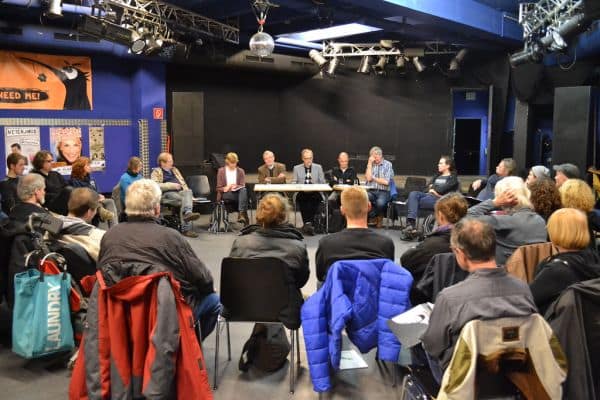 Federal Council rejects 'Compass' initiative for cantonal majority