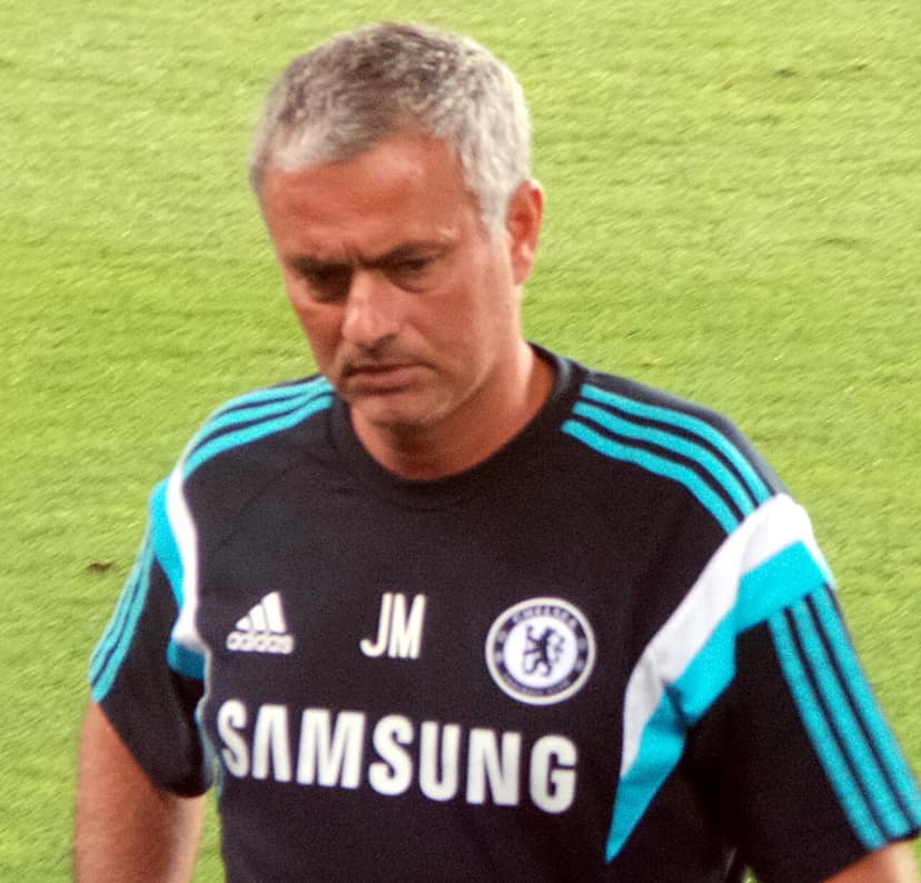 Chris Smalling's Future: Links with Mourinho and Club Search